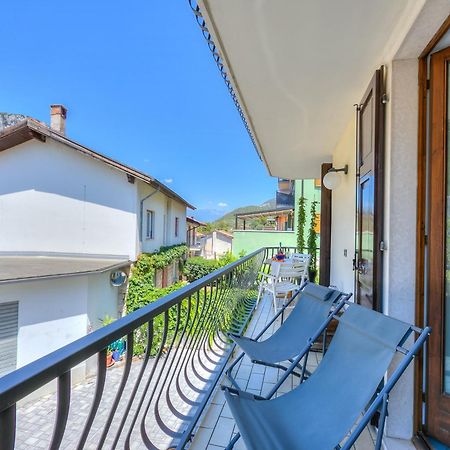 The Rock View - Happy Rentals Arco Zewnętrze zdjęcie