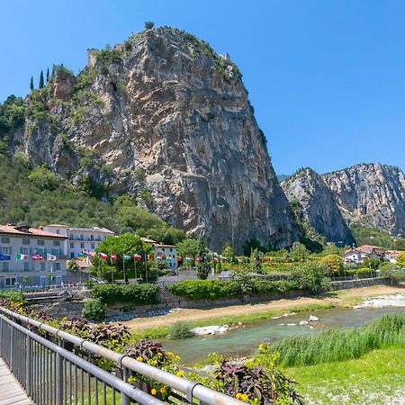 The Rock View - Happy Rentals Arco Zewnętrze zdjęcie