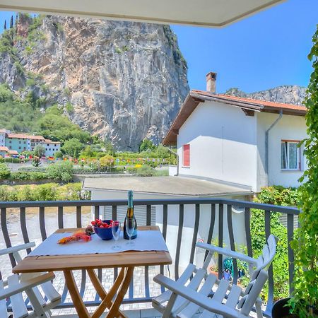 The Rock View - Happy Rentals Arco Zewnętrze zdjęcie