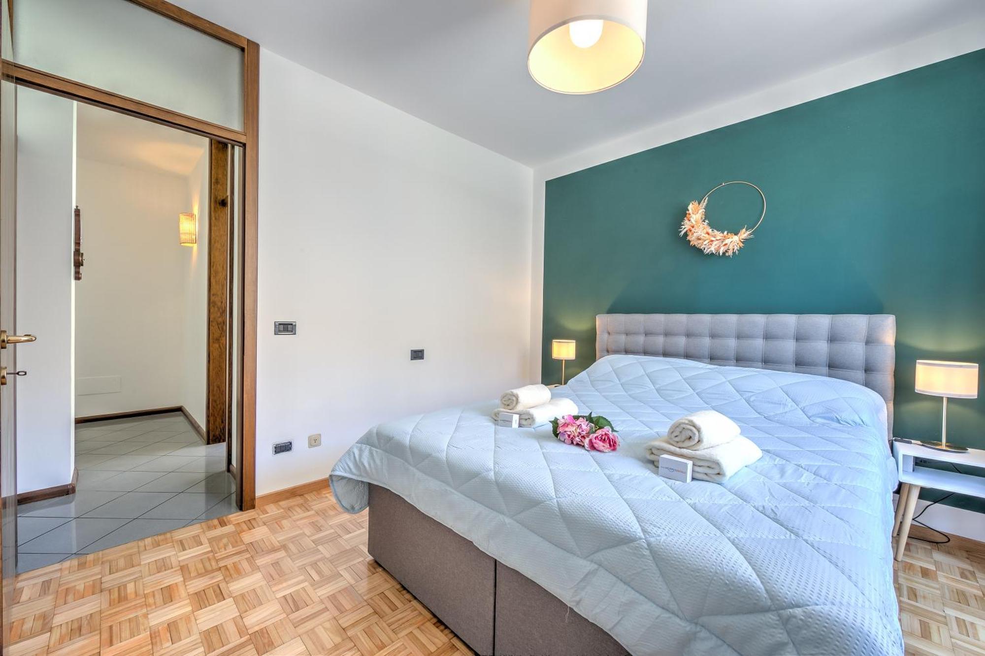 The Rock View - Happy Rentals Arco Zewnętrze zdjęcie