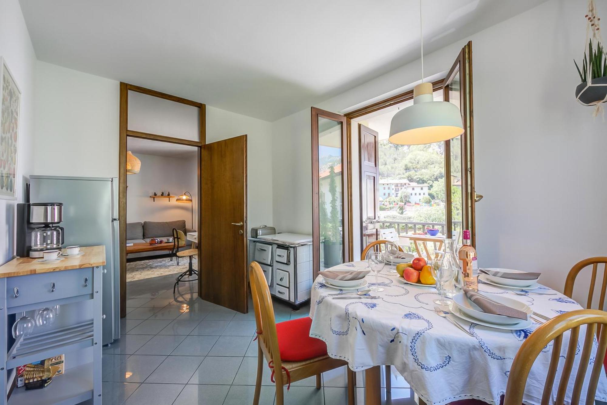The Rock View - Happy Rentals Arco Zewnętrze zdjęcie
